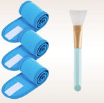 Microneedling Bandeau<br> réglable