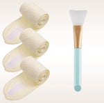 Microneedling Bandeau<br> réglable