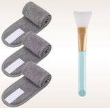 Microneedling Bandeau<br> réglable