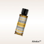 Serum Dermaroller cheveux