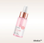 Dermaroller serum sakura