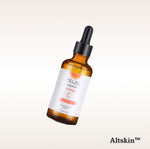 Derma roller serum Vit C