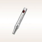 dermapen microneedling silver