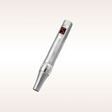 dermapen microneedling silver