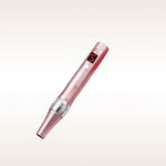 dermapen microneedling rose golg