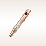 Dermapen microneedling or