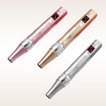 Dermapen microneedling