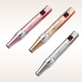Dermapen microneedling