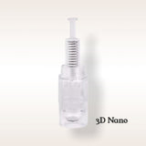 recharges dermapen 3D nano