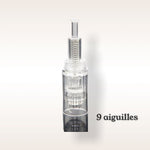 recharges dermapen 9 pin