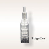 recharges dermapen 9 pin