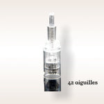 recharges dermapen 42 pin
