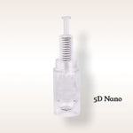 recharges dermapen 5d nano