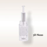 recharges dermapen 5d nano
