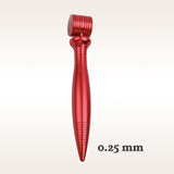 derma roller 0.25 mm