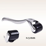 derma roller visage 0.3 mm