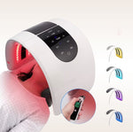Microneedling<br> Masque Led Tunnel
